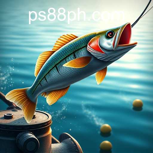Fishing Games