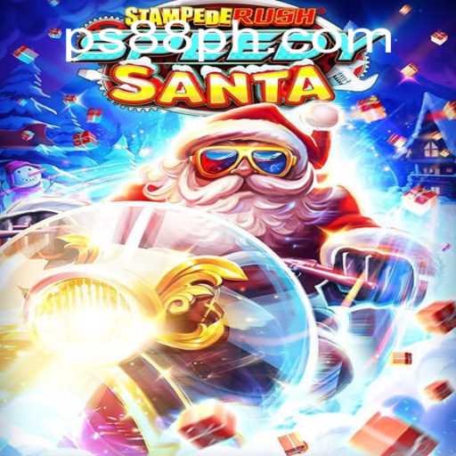 Discover the Thrills of StempedeRushSpeedy: A Unique Gaming Experience on PS88